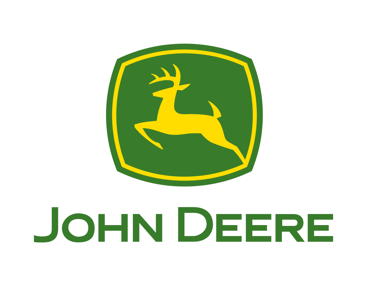 JOHN DEERE